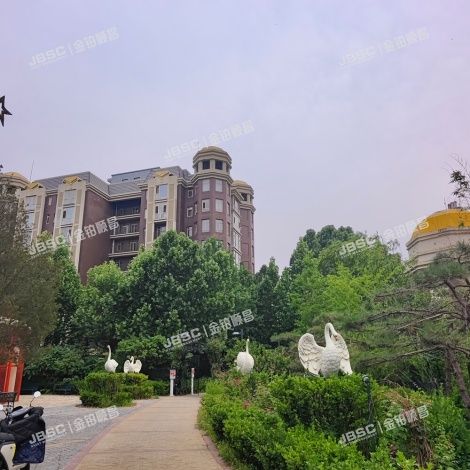 通州区 芙蓉园511号楼2层3单元0202（月亮河七星公馆） 北京法拍房