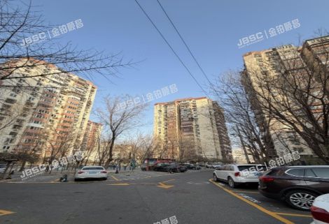 丰台区 海户西里3号楼2层4门58号 北京法拍房