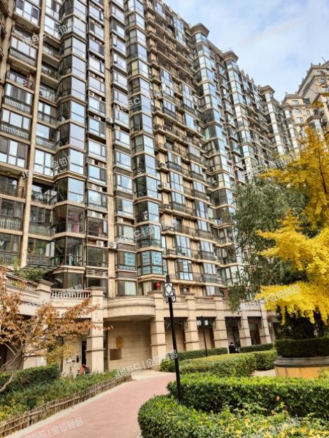 朝阳区 广渠路28号206号楼8层2单元902（珠江帝景小区） 北京法拍房