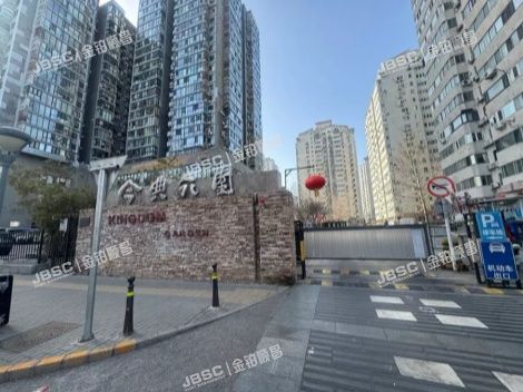 海淀区 今典花园2号楼22层2211 北京法拍房