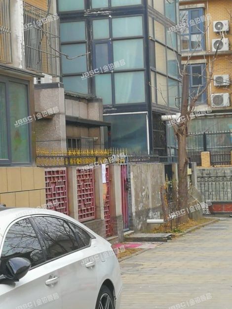 大兴区 滨河北里甲15号楼1至3层108（那尔水晶城联排） 北京法拍房