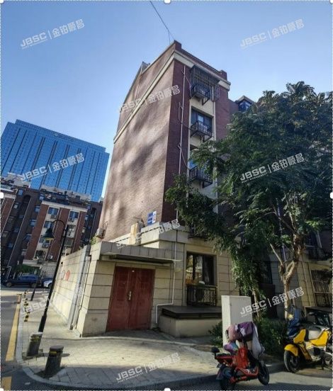 通州区 天桥湾12号楼5层252 北京法拍房