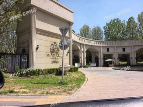 朝阳区 鼎成路6号院1号楼1至2层101（碧海方舟别墅） 北京法拍房