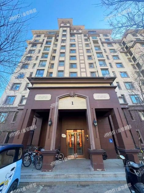 顺义区 顺兴街7号院36号楼9层1单元901（鲁能7号院） 北京法拍房