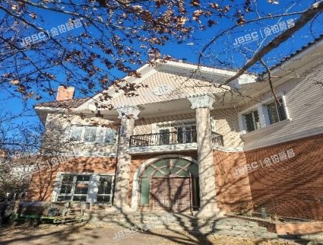 顺义区 康柏园三期2070幢-1至2（莱蒙湖别墅） 北京法拍房