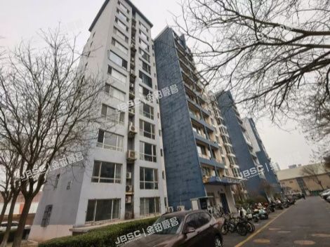 通州区 翠屏里21号楼9层392（蓝调沙龙） 北京法拍房