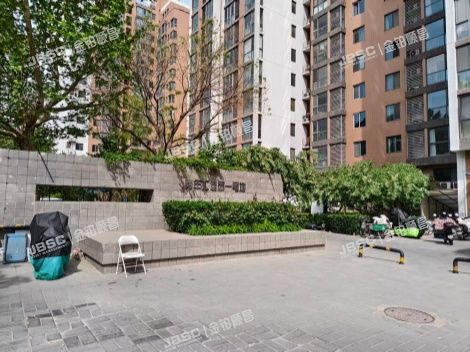 朝阳区 朝阳北路108号楼11层3单元1103（青年汇佳园） 北京法拍房