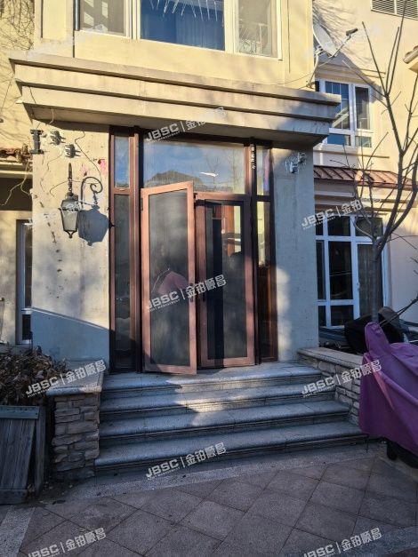 朝阳区 水岸庄园202号楼－1至2层08（联排别墅） 北京法拍房