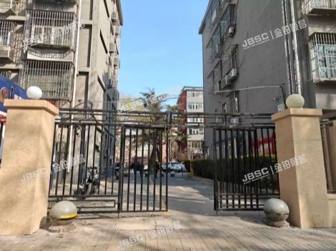 海淀区 永定路85号3区428号楼3层1单元5号 北京法拍房