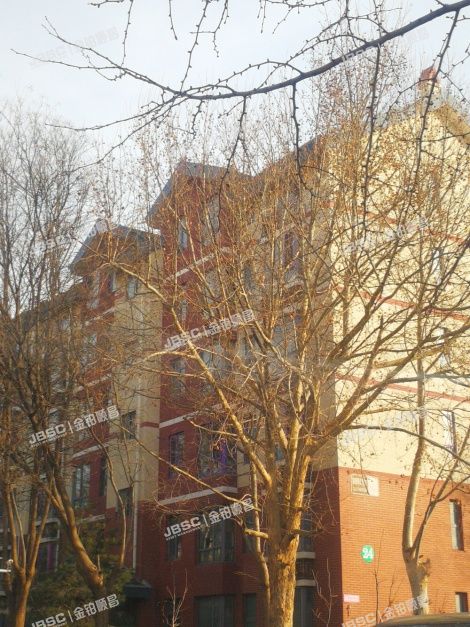 大兴区 吉丽路6号院24号楼5层1-501（美利新世界） 北京法拍房