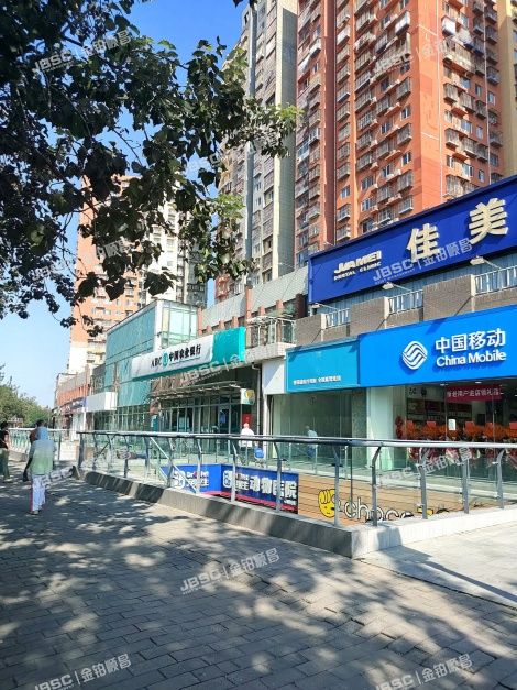 朝阳区 农光南路29号楼12层1203 北京法拍房