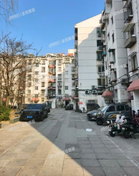 丰台区 角门14号院1号楼5门302（南华小区） 北京法拍房