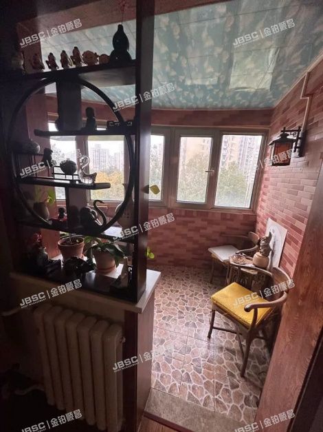 朝阳区 华威北里30号6层3门601室 北京法拍房