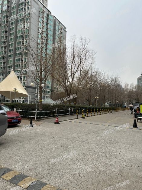 东城区 新中街18号院1号楼24层2403（阳光都市） 北京法拍房