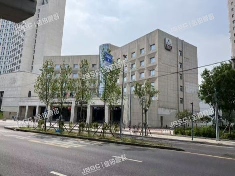 朝阳区 京顺路99号北京大禹酒店1幢1至5层全部 北京法拍房