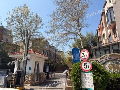 朝阳区 高碑店路181号院228号楼-1至3层106（中海安德鲁斯庄园） 北京法拍房