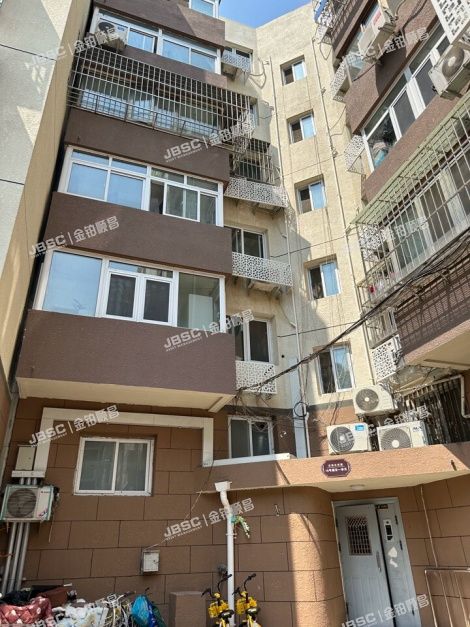 朝阳区 定福庄西街16号楼4层东1单元1401 北京法拍房