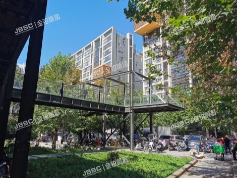 朝阳区 百子园2号楼1层B单元103(后现代城） 北京法拍房