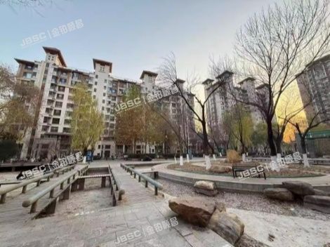 朝阳区 黄厂南里2号院20号楼4层3单元508（富力又一城） 北京法拍房