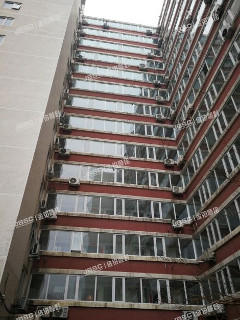 丰台区 角门13号院1号楼606 北京法拍房