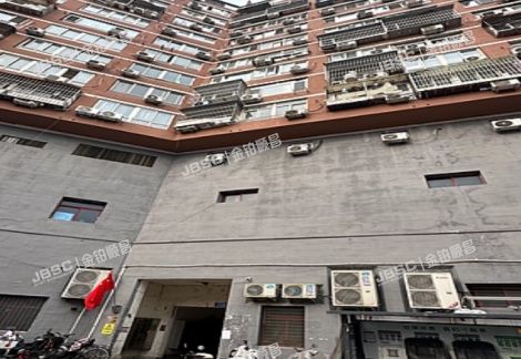 丰台区 海户西里2号楼8层803号 北京法拍房