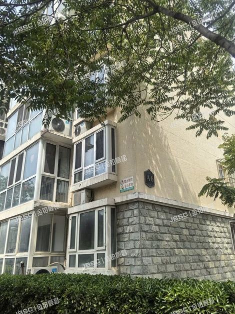 北京市昌平区北七家镇海德堡小区A6号楼3层2单元303号 北京法拍房