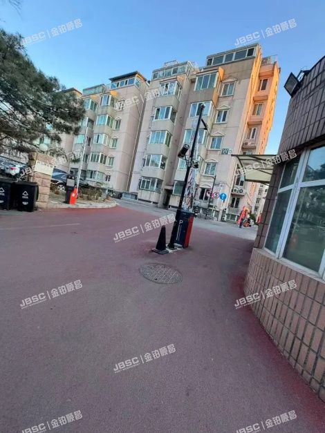 北京市西城区人定湖西里17号楼3层5门302 北京法拍房