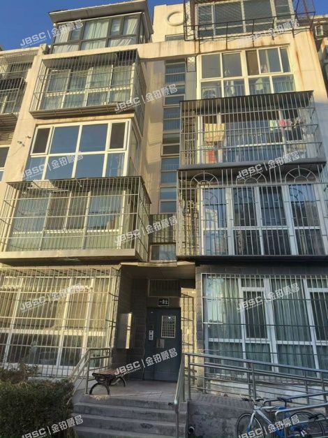 北京市顺义区双兴北区29号4层1单元401 北京法拍房
