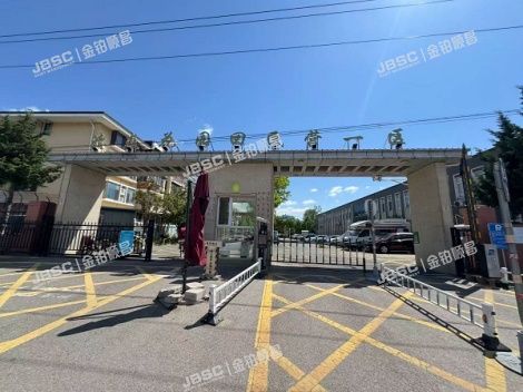 北京市顺义区清岚花园回民营一区14号楼3层4单元302 北京法拍房