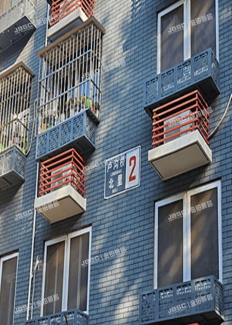 北京市丰台区卢沟桥北里2号楼4层4单元19号