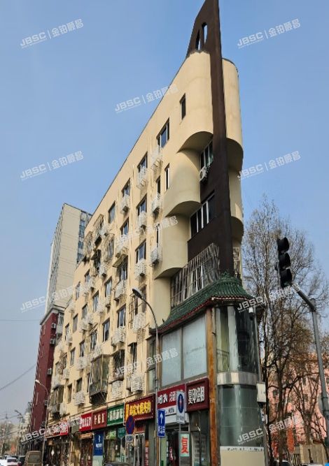 北京市丰台区马家堡25号楼5层505