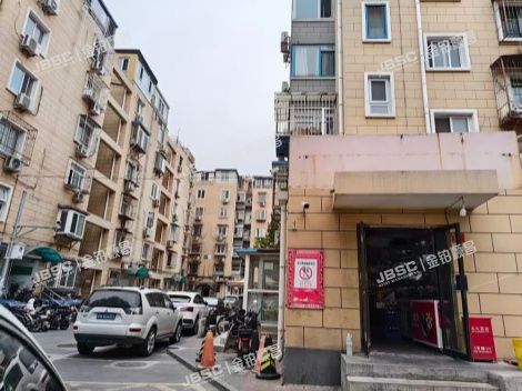 北京市西城区宏汇园8号楼6层5门602号房 北京法拍房