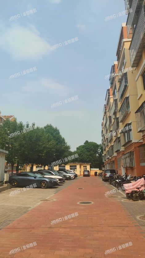 密云区上营东区18号楼6层2单元602 北京法拍房