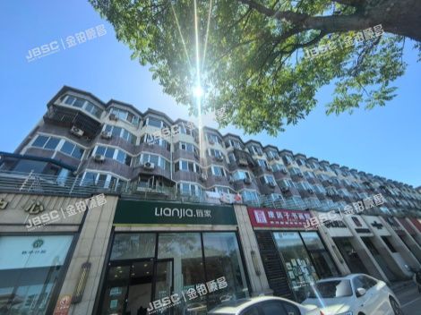 朝阳区 慧忠里304号楼12单元503 北京法拍房