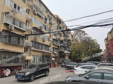 北京市海淀区阜光里8号楼3层5单元301室 北京法拍房