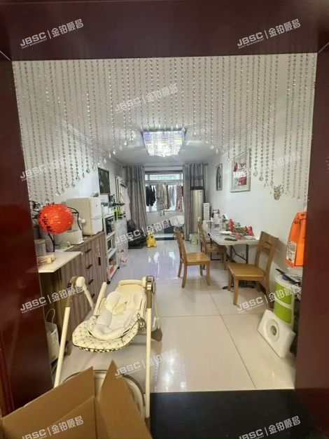 北京市顺义区东兴二区4号楼1层四单元101 北京法拍房