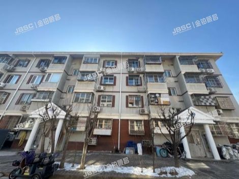 北京市海淀区门头馨村南区23号楼3层3单元302 北京法拍房