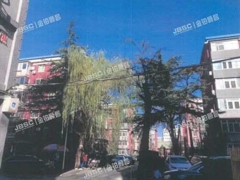 海淀区 永定路85号3区422号楼5层3单元9号 北京法拍房