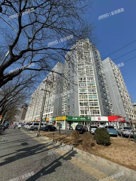 海淀区 蜂鸟家园4号楼5层508 北京法拍房
