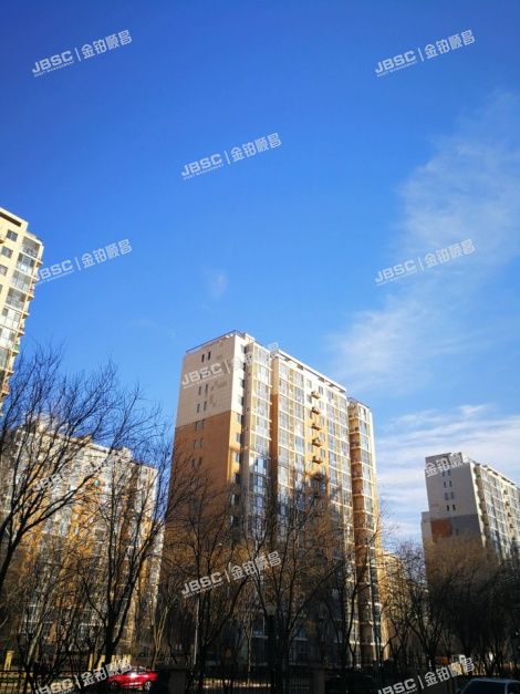 海淀区 怡秀园新中环公寓1号楼16层1608 北京法拍房