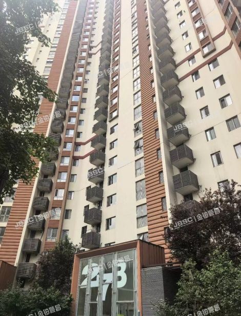 朝阳区 安立路28号院27号楼16层B单元1901（上元君庭） 北京法拍房