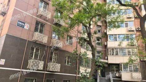 海淀区 翠微西里9号楼19层1908 北京法拍房