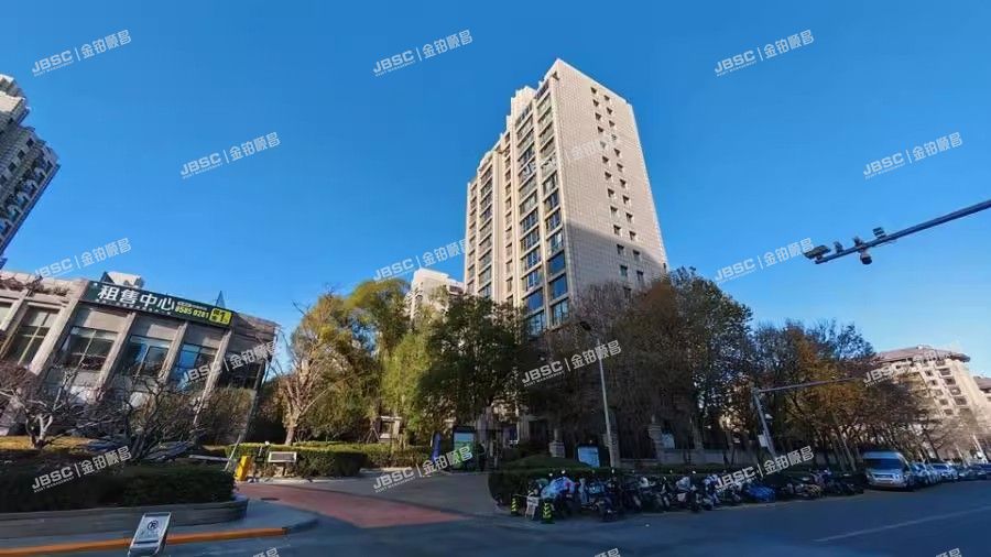 朝阳区 辛庄一街26号院3号楼11层1单元1202（泛海国际兰海园） 北京法拍房