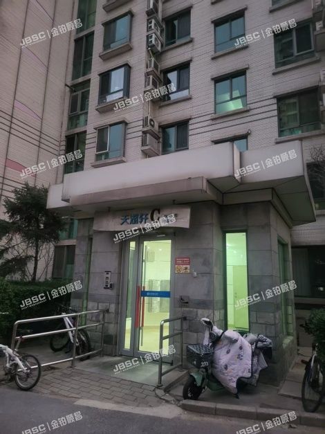 北京市海淀区笑祖塔院天兆家园1号楼8层3单元802号 北京法拍房