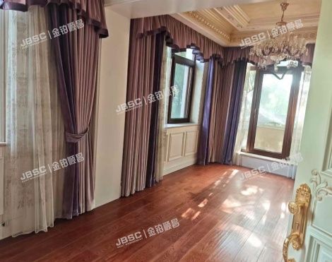 丰台区 丰葆路98号院三区31号楼-2至3层101（中海九号公馆别墅） 北京法拍房