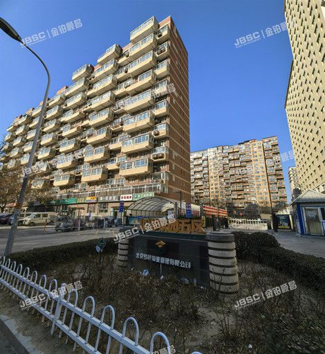 昌平区 北街家园五区3号楼6单元1601室 北京法拍房