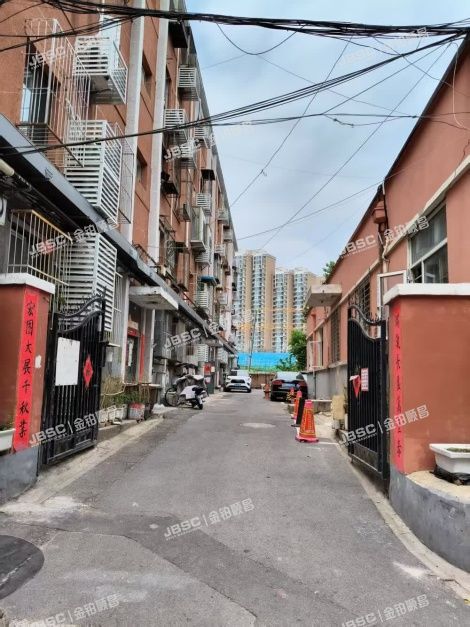 北京市朝阳区广和东里7号楼3层3门8号 北京法拍房