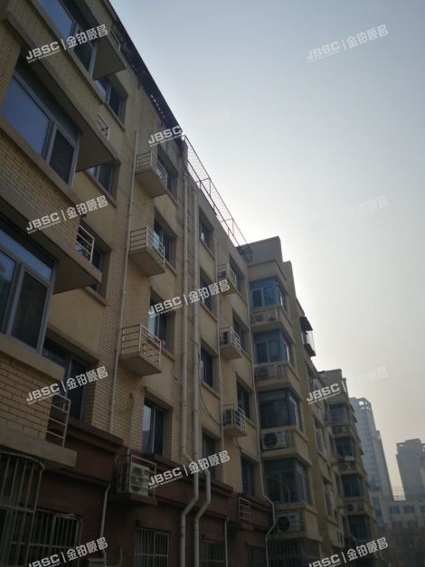 北京市通州区砖厂北里3号楼3层334 北京法拍房