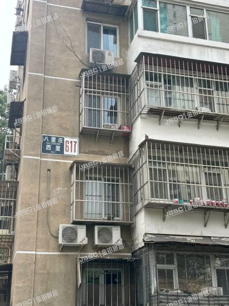 北京市朝阳区八里庄西里617号楼7层7号