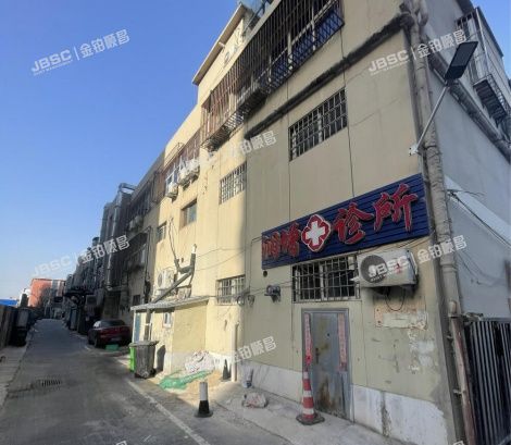 北京市昌平区昌平镇政府街酒厂综合楼3层1单元301号